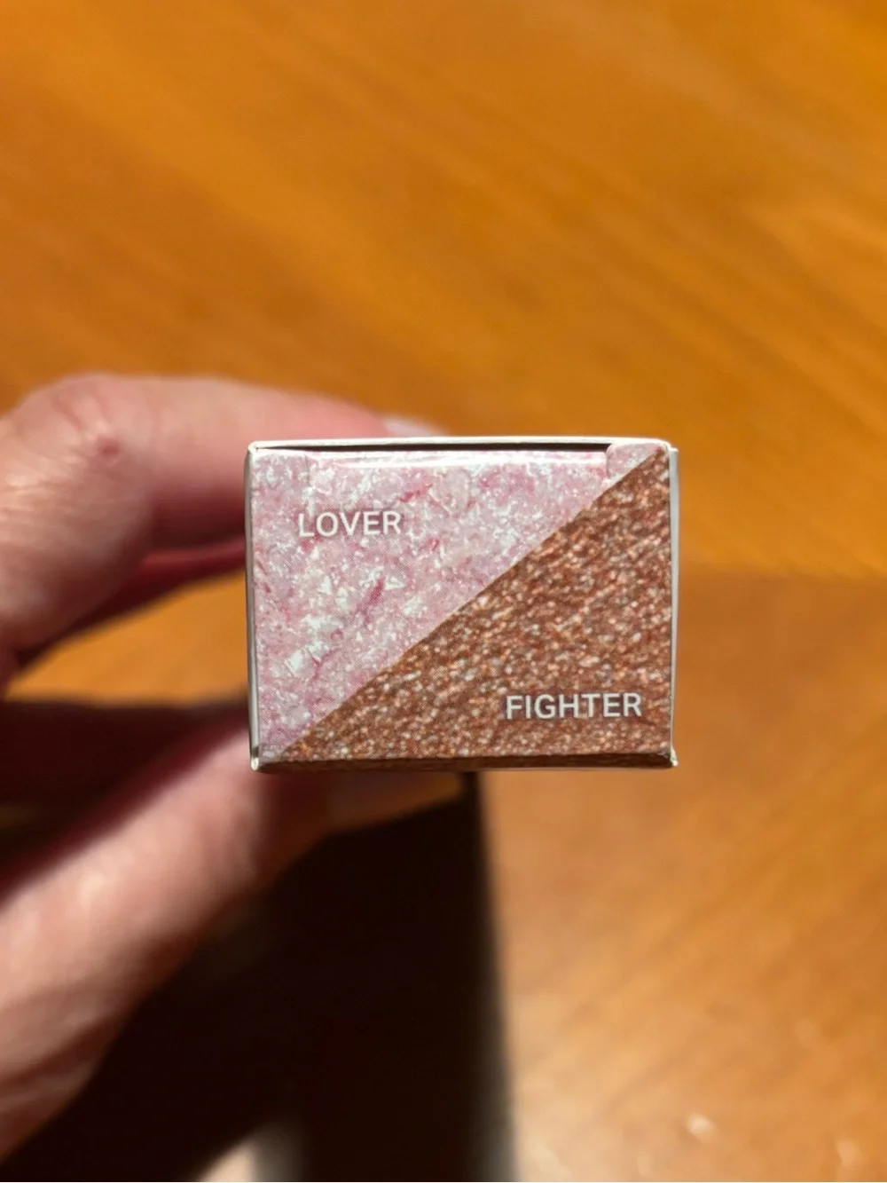 Morphe Dual-Ended Cream & Liquid Eyeshadow Stick